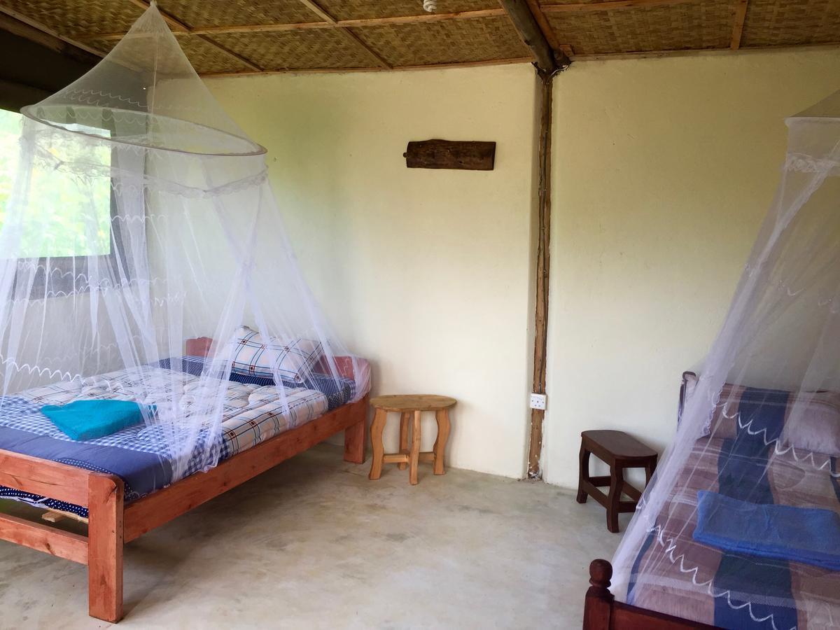 Karungi Camp Villa Rubuguli Exterior photo