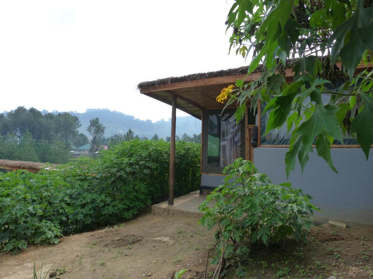 Karungi Camp Villa Rubuguli Exterior photo