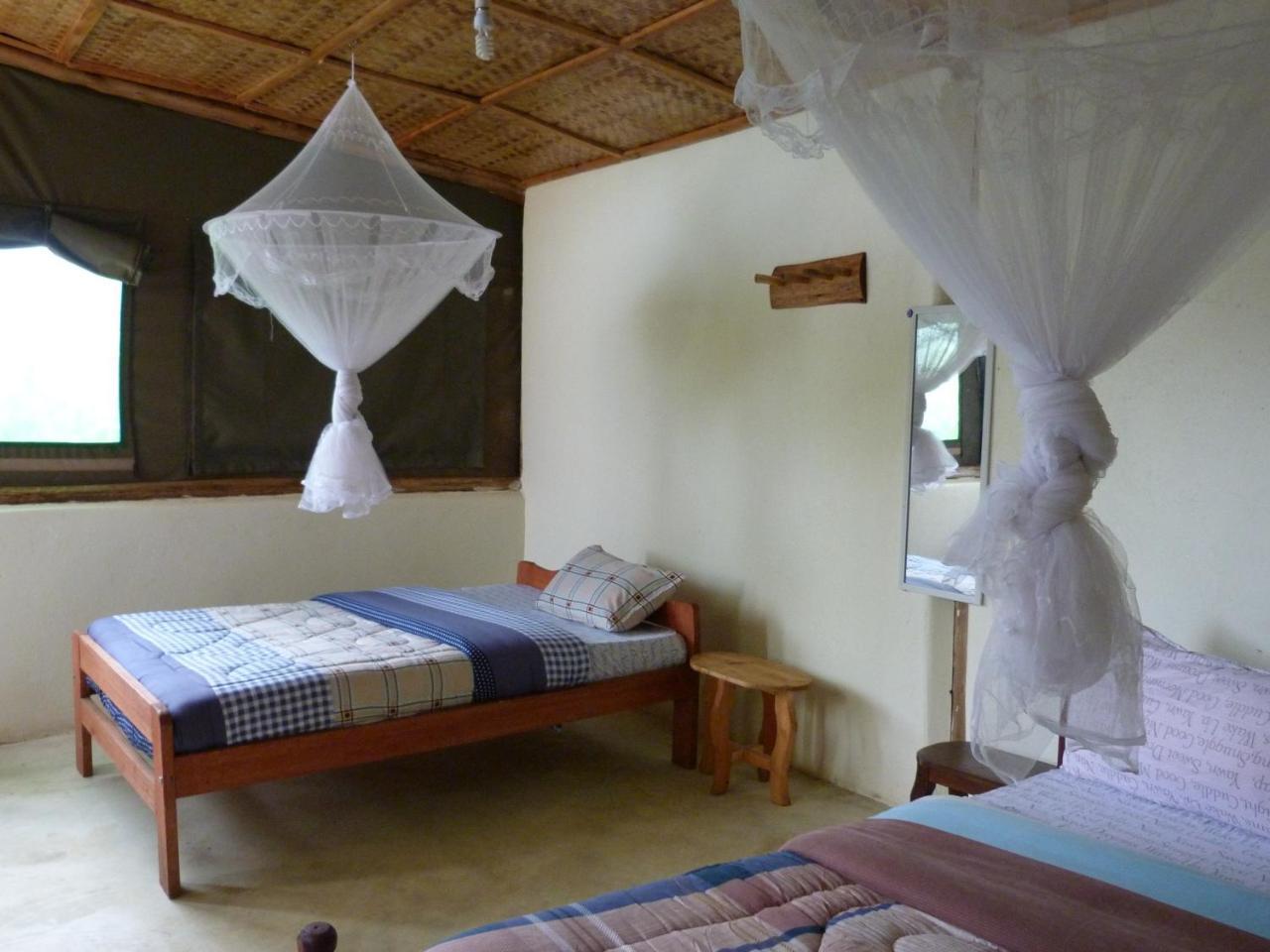 Karungi Camp Villa Rubuguli Exterior photo