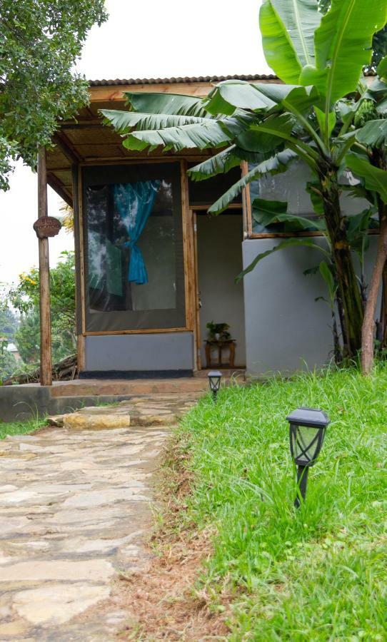 Karungi Camp Villa Rubuguli Exterior photo