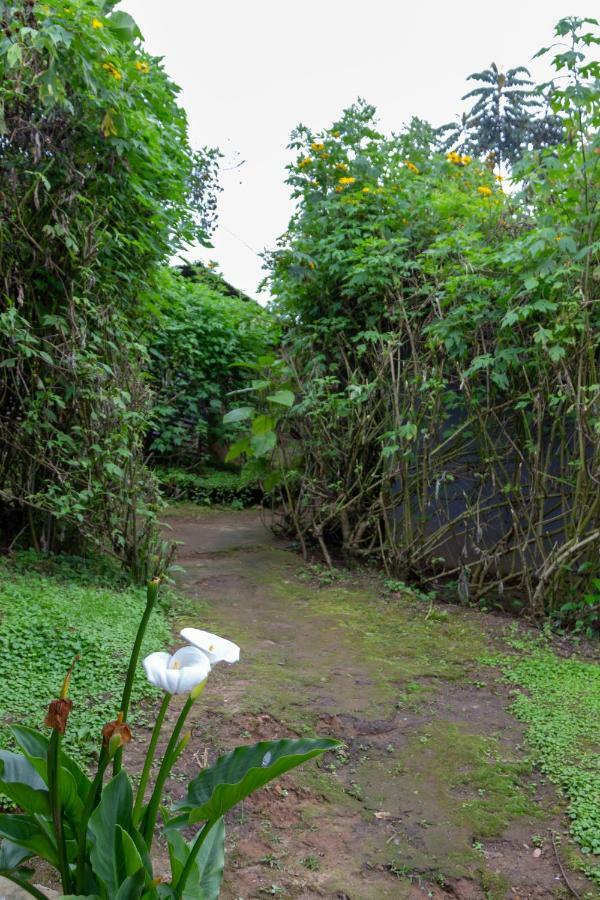 Karungi Camp Villa Rubuguli Exterior photo