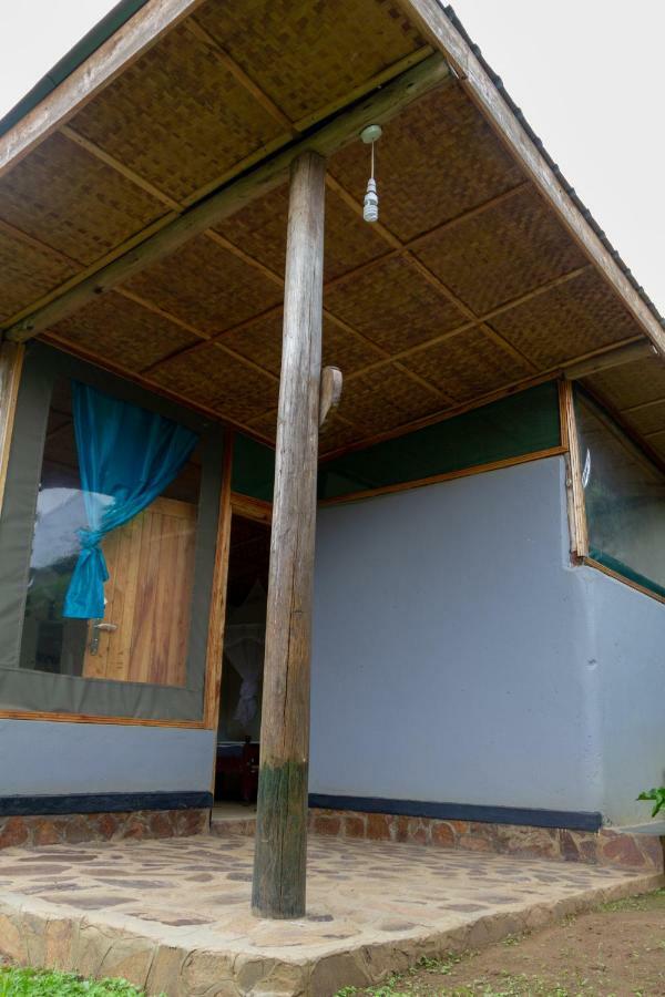 Karungi Camp Villa Rubuguli Exterior photo