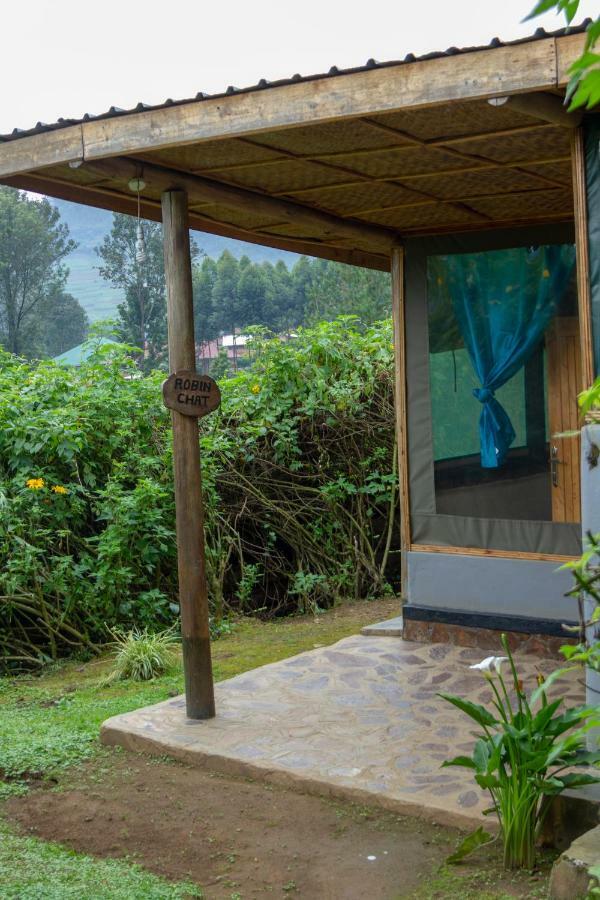 Karungi Camp Villa Rubuguli Exterior photo