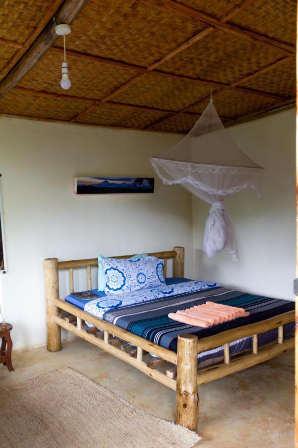 Karungi Camp Villa Rubuguli Exterior photo