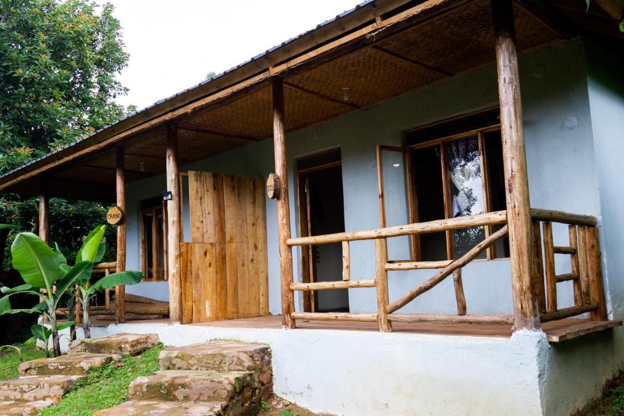 Karungi Camp Villa Rubuguli Exterior photo