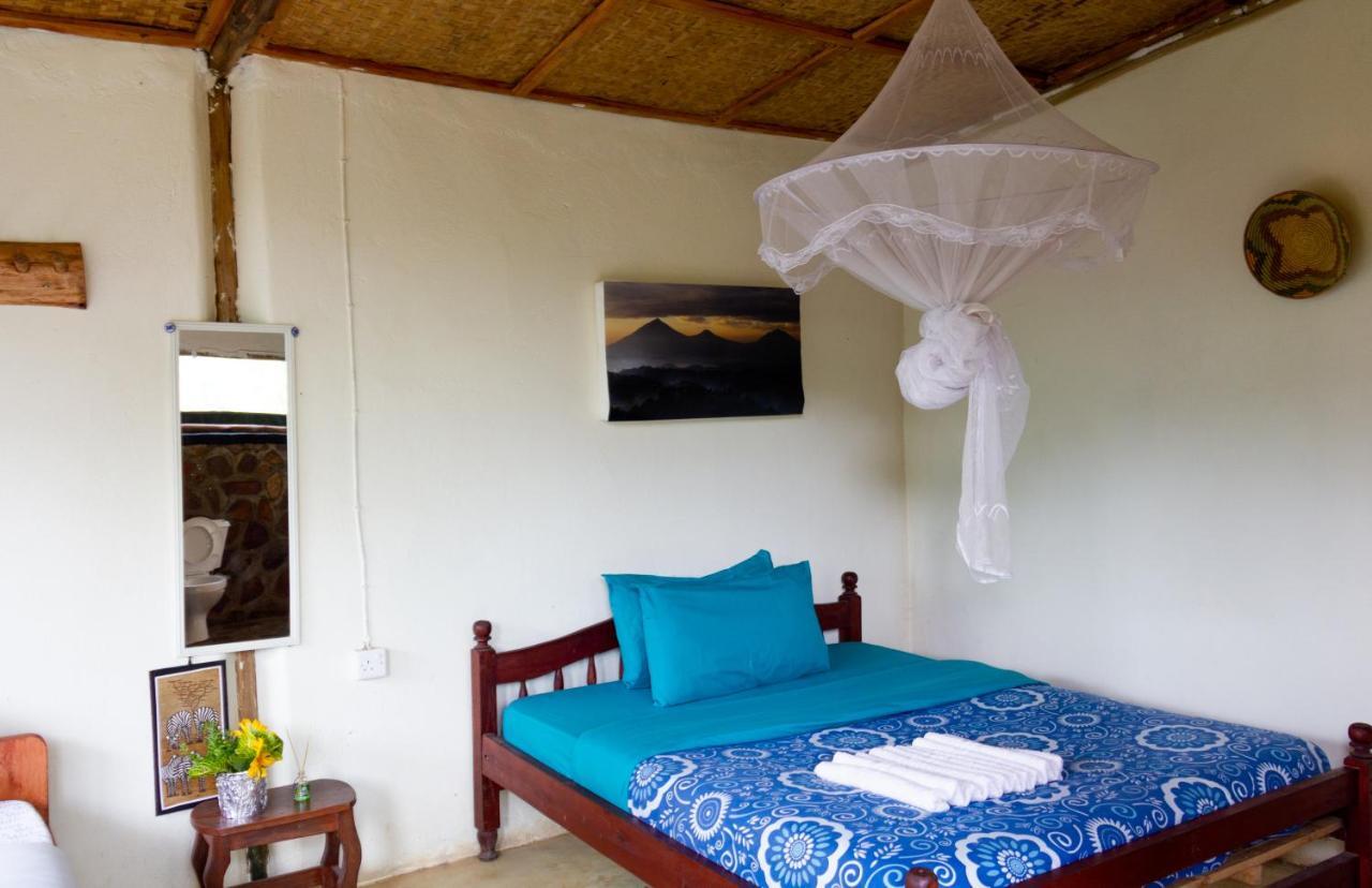 Karungi Camp Villa Rubuguli Exterior photo