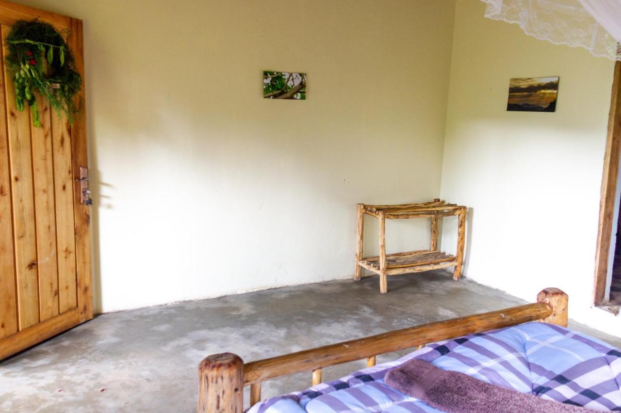 Karungi Camp Villa Rubuguli Exterior photo