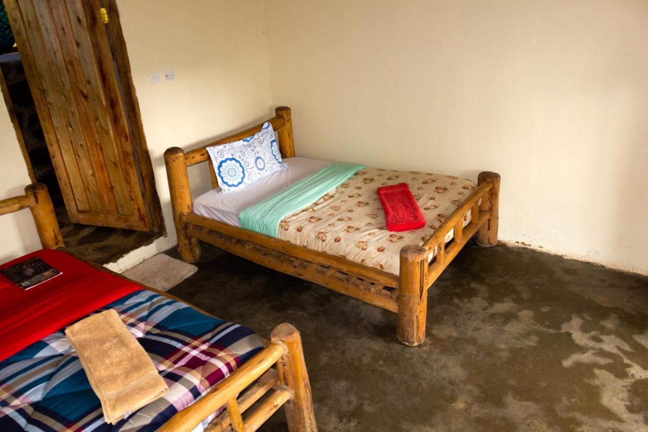 Karungi Camp Villa Rubuguli Exterior photo